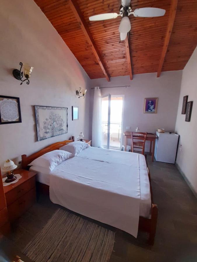 Stefanel View-Frederika Villa Himare Ngoại thất bức ảnh