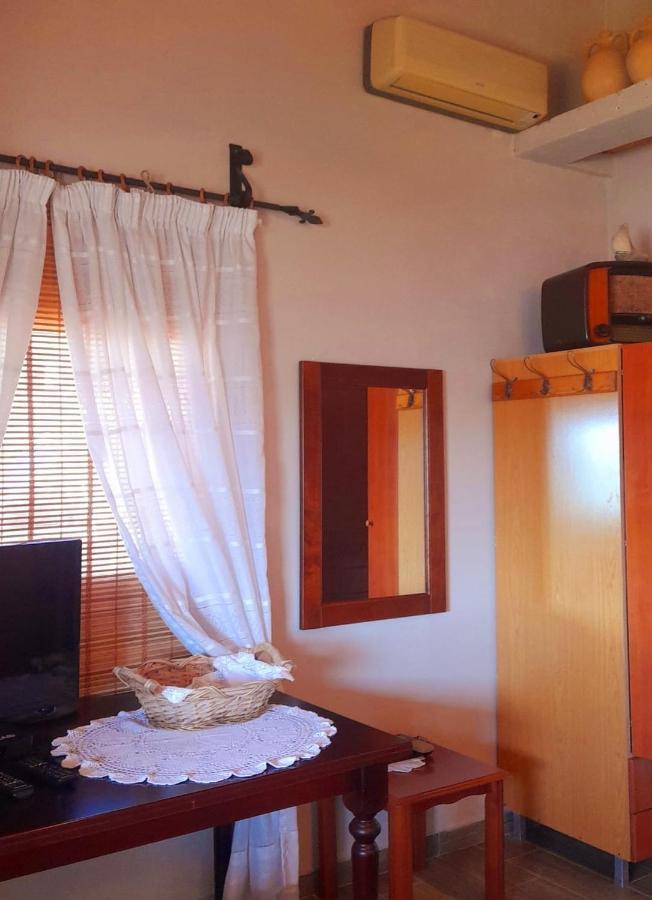 Stefanel View-Frederika Villa Himare Ngoại thất bức ảnh
