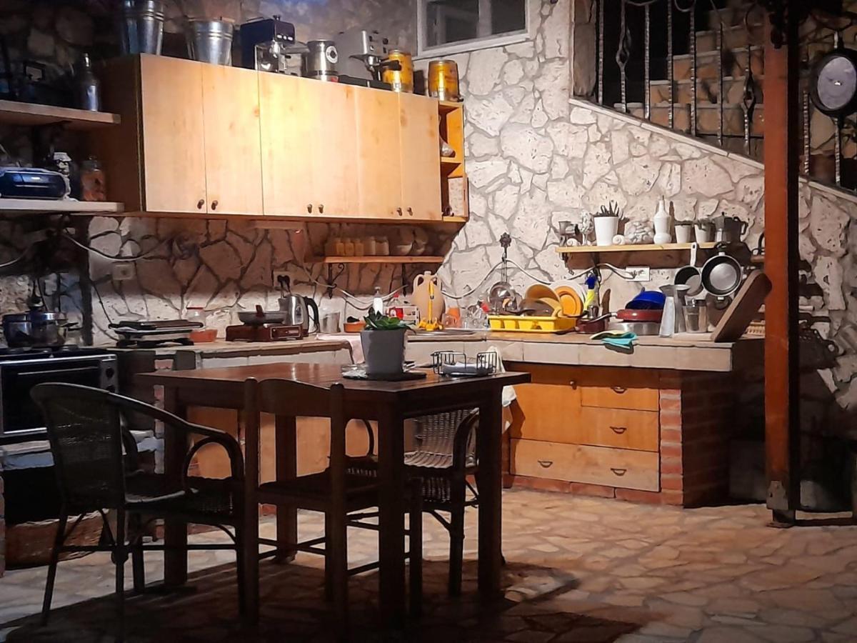 Stefanel View-Frederika Villa Himare Ngoại thất bức ảnh