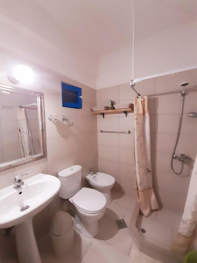 Stefanel View-Frederika Villa Himare Ngoại thất bức ảnh