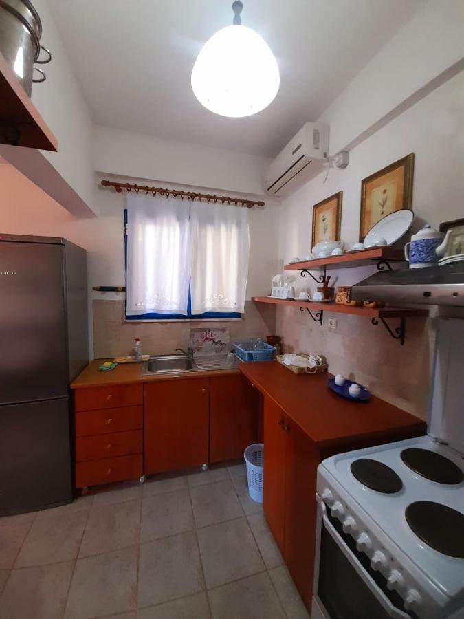 Stefanel View-Frederika Villa Himare Ngoại thất bức ảnh