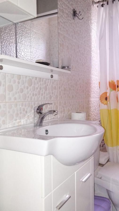 Stefanel View-Frederika Villa Himare Ngoại thất bức ảnh